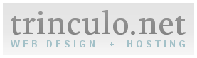 Trinculo.net Website Design + Hosting